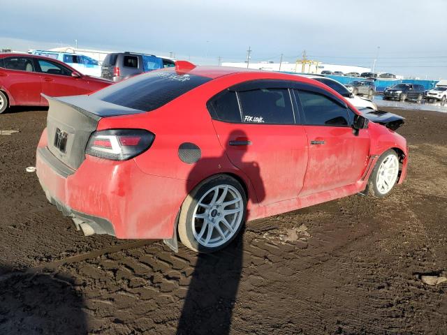 JF1VA1N6XK8820103 Subaru Wrx Limited