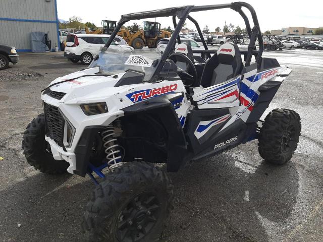 2019 POLARIS RZR - 3NSVDE929KF421858