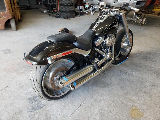 2020 HARLEY-DAVIDSON FLFBS 1HD1YGK15LB029058