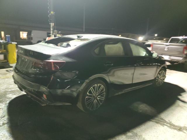 3KPF44ACXPE520223 KIA FORTE GT