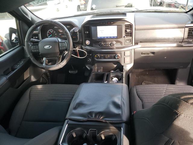 2021 FORD F-150 SUPE 1FTEW1CP9MFB99460