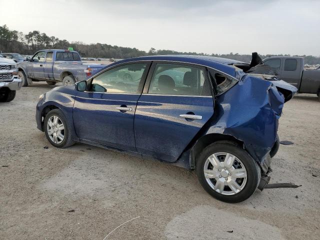 3N1AB7AP7KY338333 Nissan SENTRA S