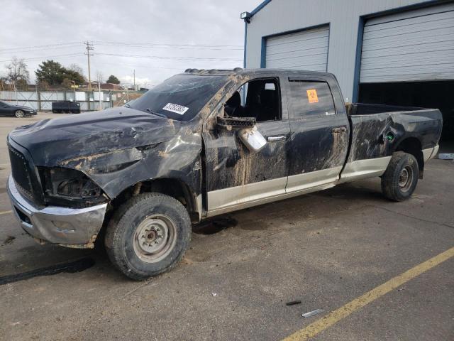 2010 Dodge Ram 3500 