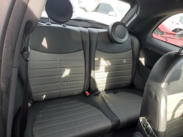 3C3CFFBR2CT214087 Fiat 500