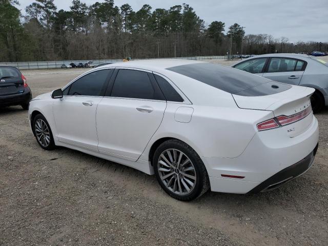3LN6L5C98HR611880 Lincoln MKZ