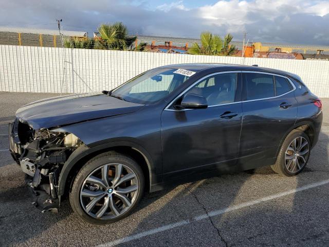 2021 BMW X2 sDrive28i