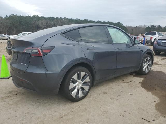 7SAYGDEE2NF308227 Tesla Model Y