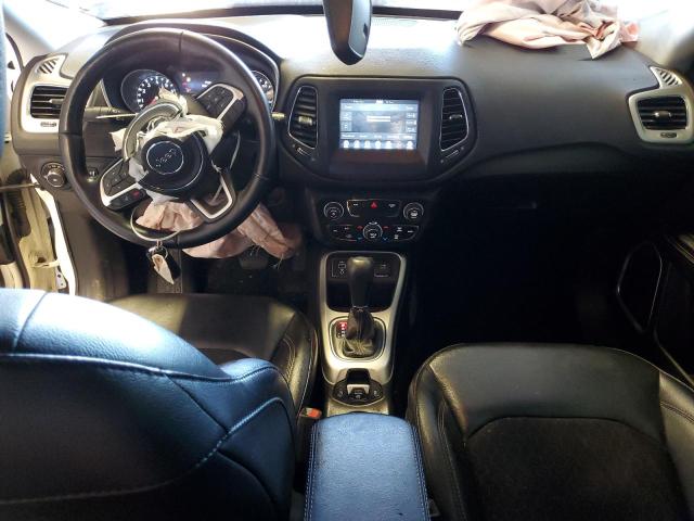 3C4NJCBB7LT212615 Jeep Compass Latitude