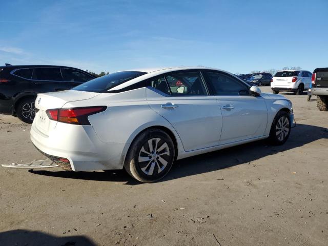 2022 NISSAN ALTIMA S 1N4BL4BV0NN328499