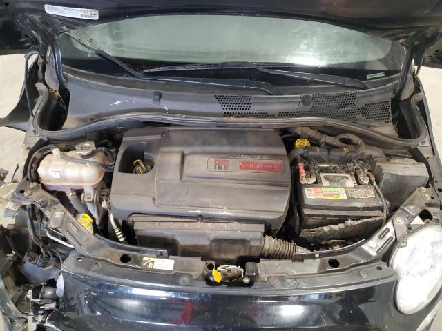 3C3CFFBR2FT623520 Fiat 500