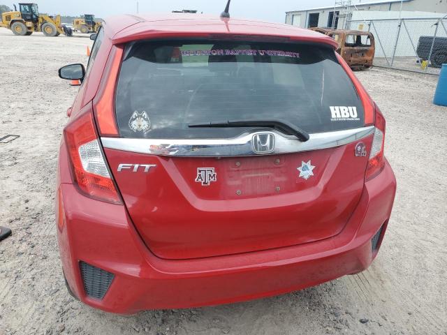 2017 HONDA FIT EX - 3HGGK5G71HM702492