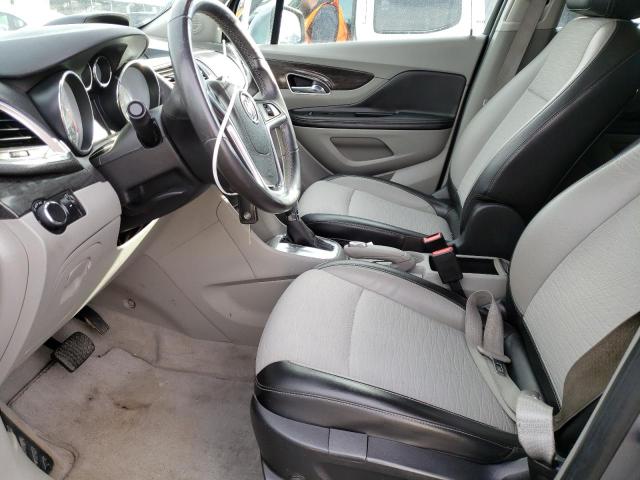 2015 BUICK ENCORE - KL4CJASB7FB165341