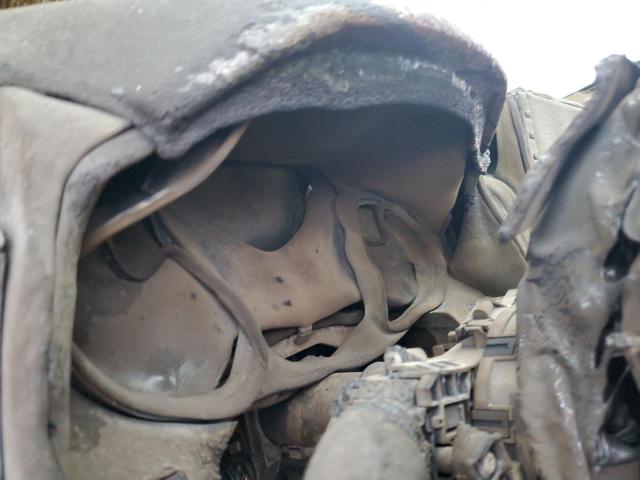 2022 TOYOTA CAMRY XSE - 4T1K61AK4NU708857