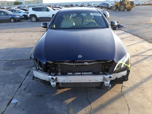 2018 MERCEDES-BENZ E 300 - WDDZF4JB6JA439914