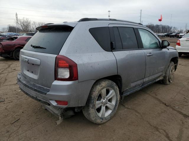 1C4NJCBA1GD567637 Jeep Compass Sport