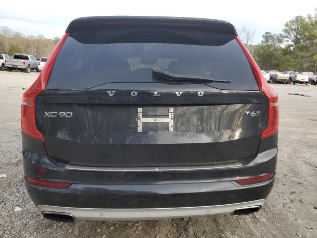 YV4A22PK7H1124805 Volvo XC90