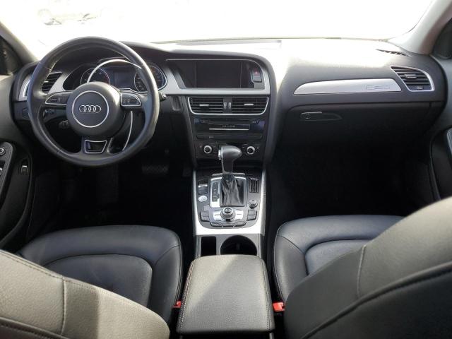 VIN WAUFFAFL4FN025251 2015 Audi A4, Premium Plus no.8