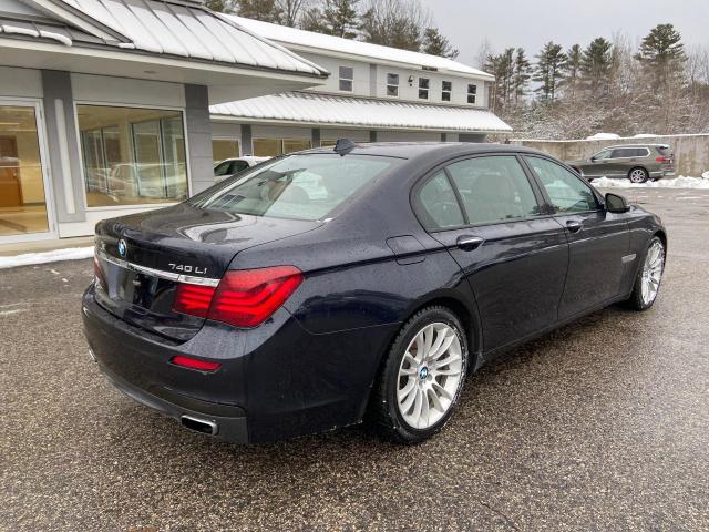 WBAYF4C59DD281677 BMW 740 LXI