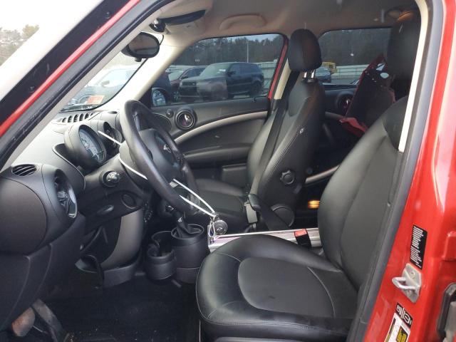 WMWZB3C59EWR40499 Mini Cooper