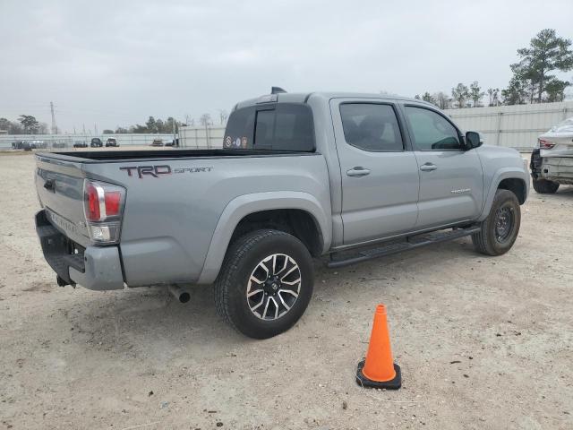 2021 TOYOTA TACOMA DOU - 3TMAZ5CN2MM151665