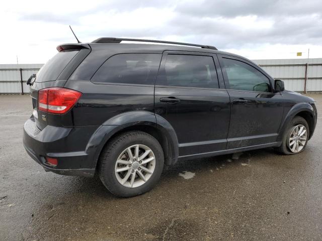 2015 DODGE JOURNEY SX - 3C4PDCBG5FT711607