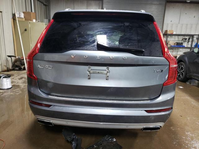 YV4A22PK1K1425643 Volvo XC90