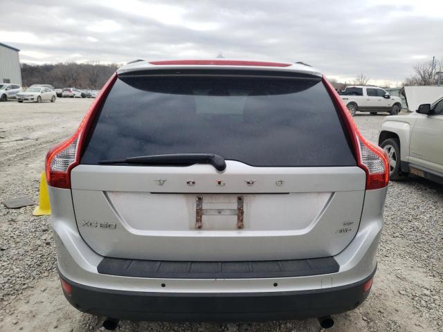 YV4982DZ3A2079736 Volvo XC60 3.2