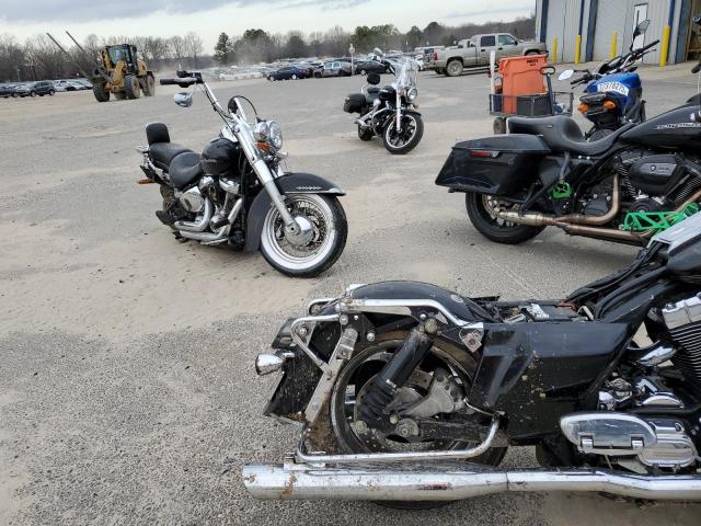 2005 HARLEY-DAVIDSON FLHPI 1HD1FHW1X5Y707633