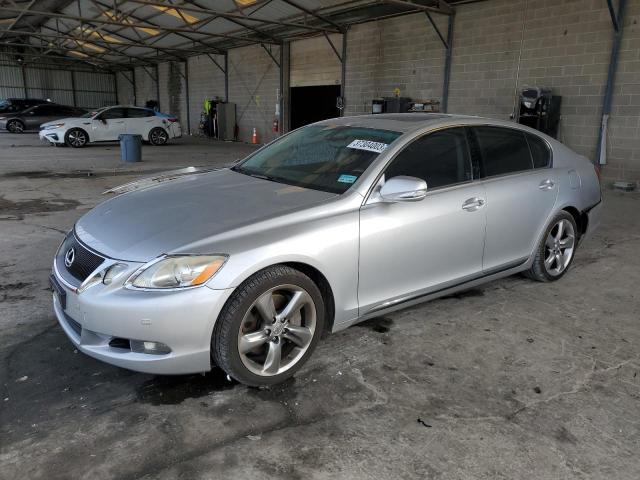 2008 Lexus GS 460 