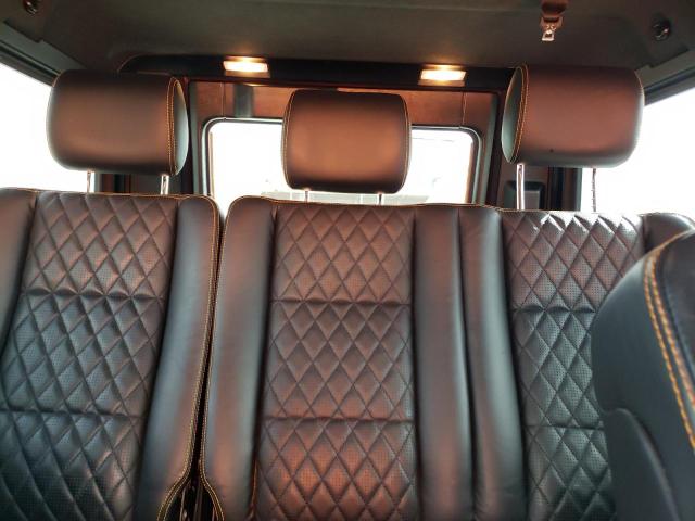 WDCYC7DF9HX268978 Mercedes-Benz G 63 AMG