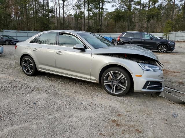 2017 AUDI A4 PRESTIG WAUFNAF46HN023726