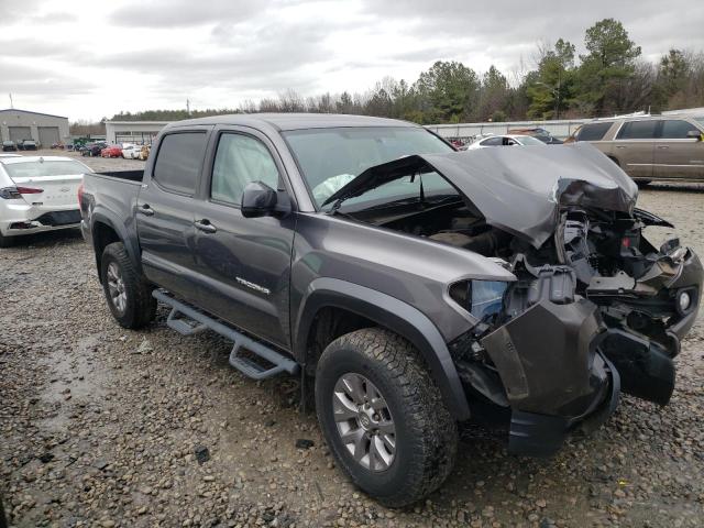 2017 TOYOTA TACOMA DOU 5TFAZ5CN5HX027549