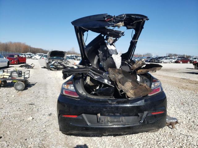 VIN 1G1RC6S58HU157248 2017 Chevrolet Volt, LT no.6