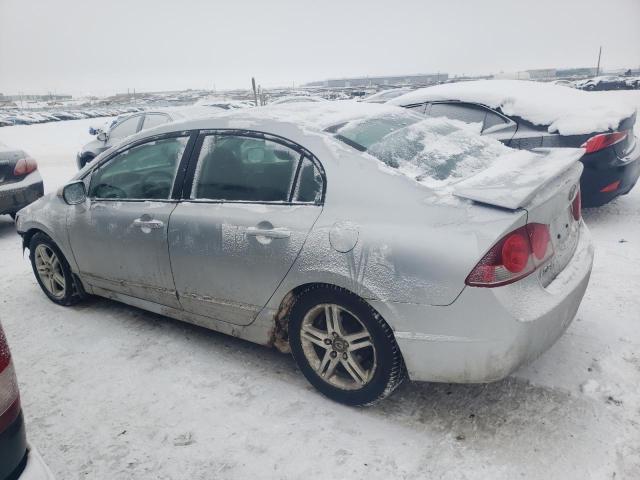 2HHFD56796H202305 Acura Csx Premium
