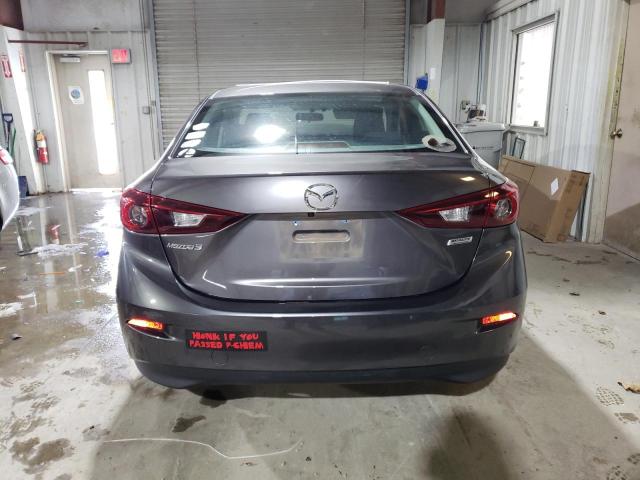2017 MAZDA 3 SPORT - 3MZBN1U76HM106014