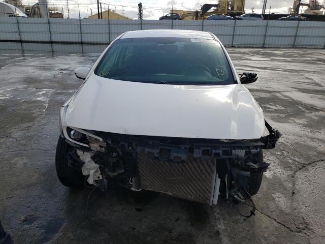 3KPFK4A77HE136331 KIA FORTE LX