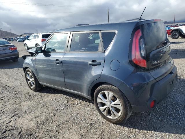 KNDJP3A53F7202780 KIA SOUL +