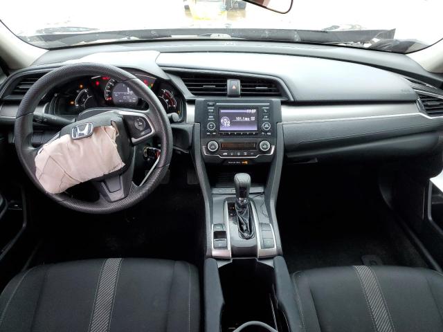 2018 HONDA CIVIC LX - 2HGFC2F52JH561363