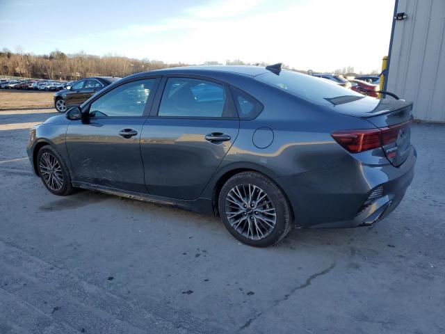 2022 KIA FORTE GT L - 3KPF54AD9NE495186