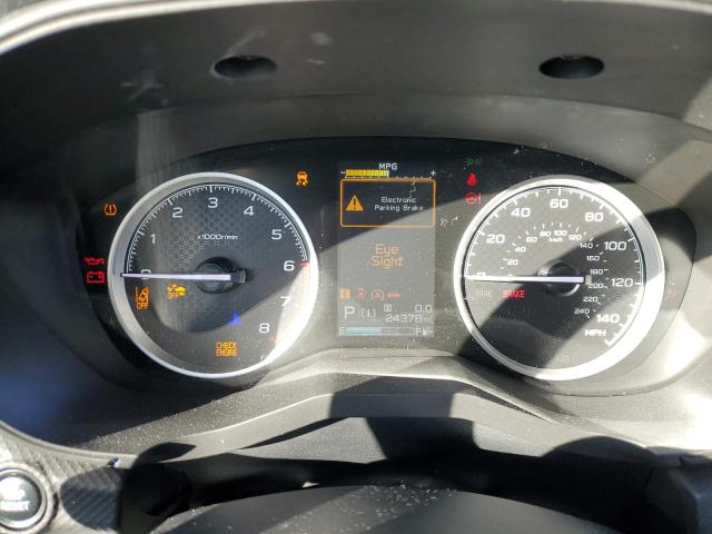 JF2SKAJC7MH412989 Subaru Forester Premium