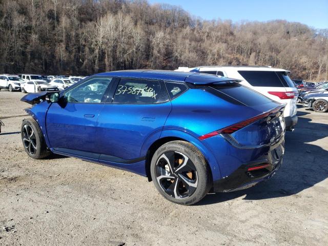 2022 KIA EV6 GT LIN KNDC4DLC0N5027854