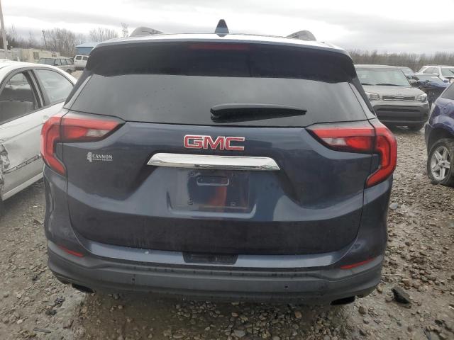 2018 GMC TERRAIN - 3GKALTEX3JL212404
