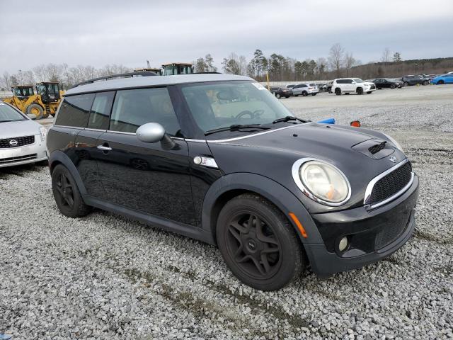 WMWMM33549TP93522 Mini Cooper