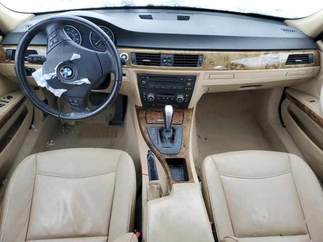 WBAVT73518FZ37488 BMW 328 Xit