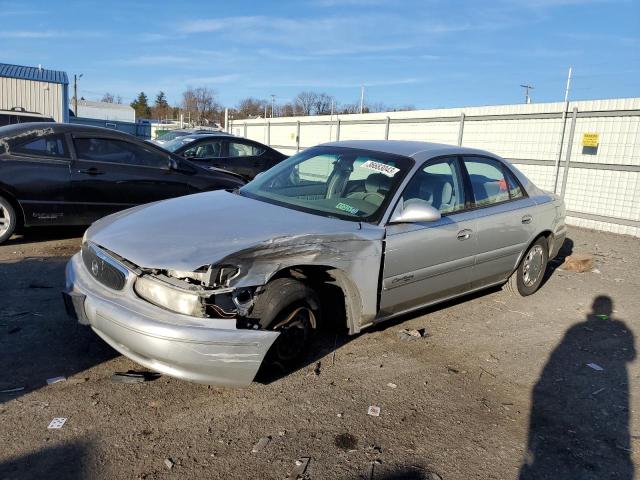 2002 Buick Century Custom