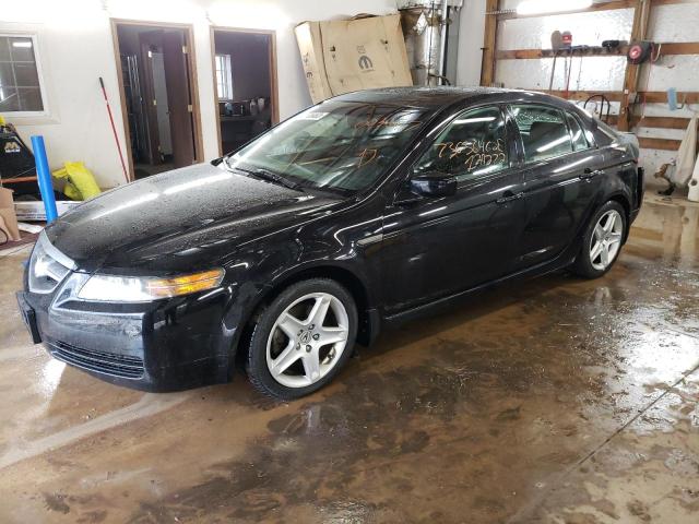 2006 Acura TL 