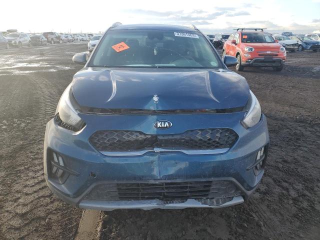 KNDCB3LC9L5378226 KIA NIRO LX