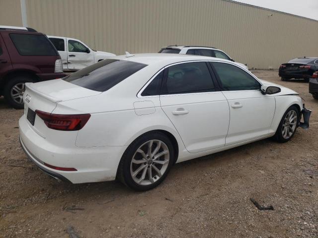 2019 AUDI A4 PRESTIG - WAUJMAF40KN011656
