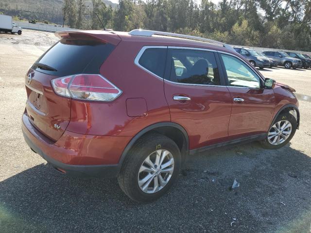 5N1AT2MTXFC911581 Nissan ROGUE S