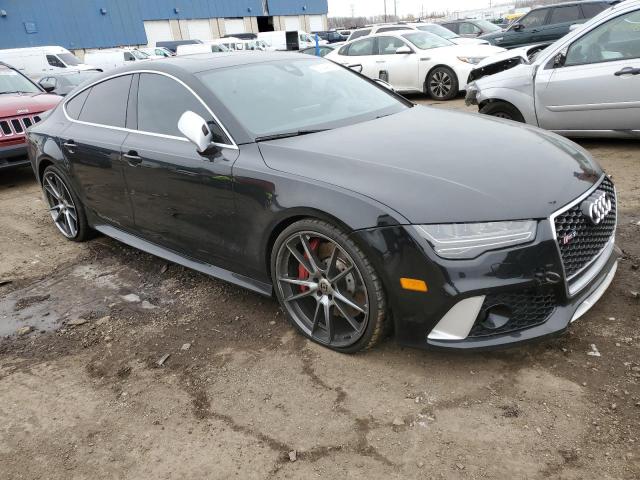 2016 AUDI RS7 WUAW2AFC6GN902597